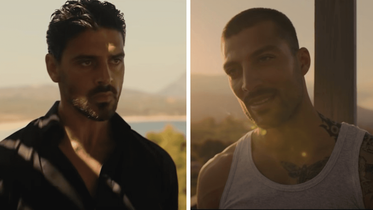 Massimo tendrá un guapo rival en '365 Dni 2': todo lo que necesitas saber de su personaje