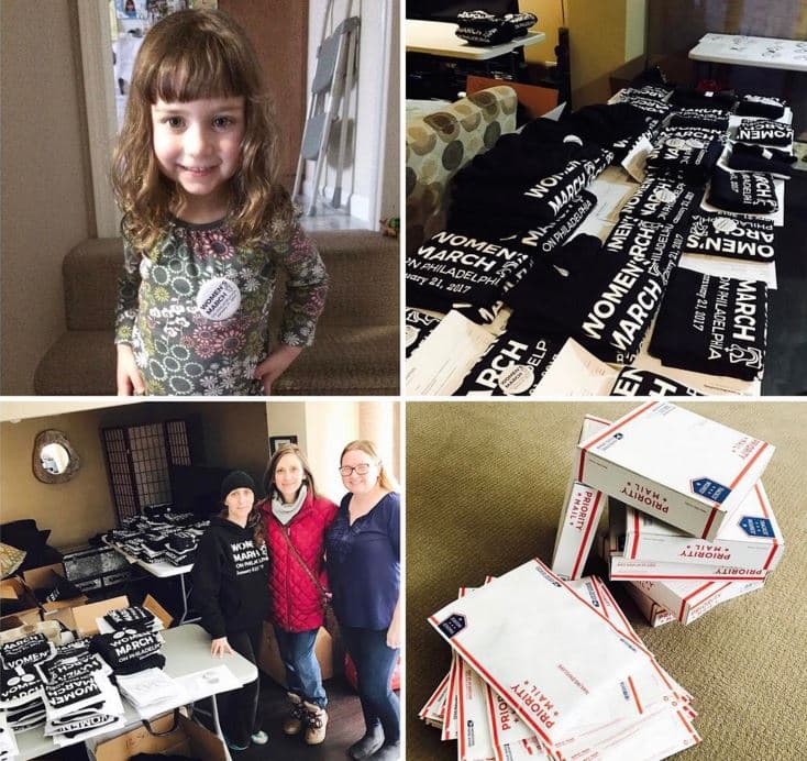 Mujeres organizadas en Philadelphia. “Se deben implementar protecciones legales que aseguren la soberanía de todas las mujeres sobre sus cuerpos y opciones de salud”, escriben en un 
<a href="http://www.wmow-phila.com/about.html"><u>manifiesto</u></a> en su página de internet oficial.