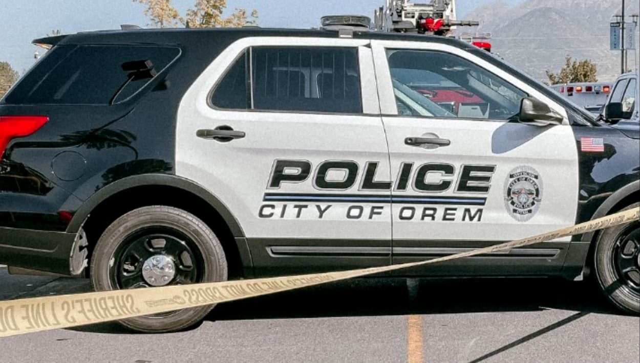 Tiroteo en apartamentos de Orem deja varios heridos; policía arresta a los sospechosos