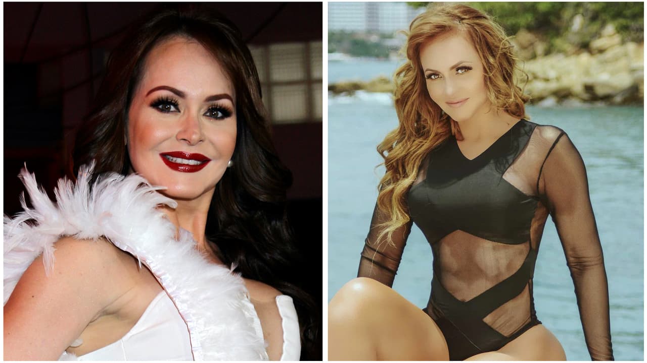 Gaby Spanic no soportaba la flacidez y por eso se hizo 'arreglitos' que ni el ejercicio le podía quitar