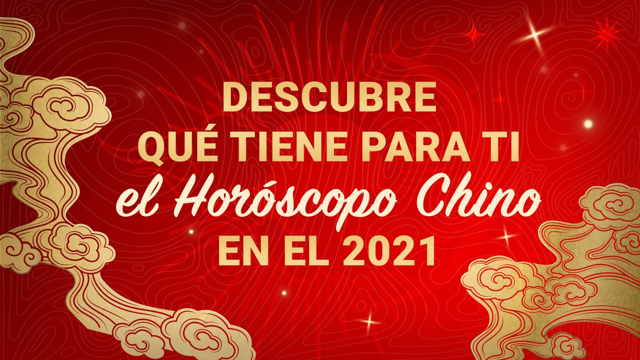 Horóscopo chino para el 2021: predicciones para cada signo en este Año del Buey