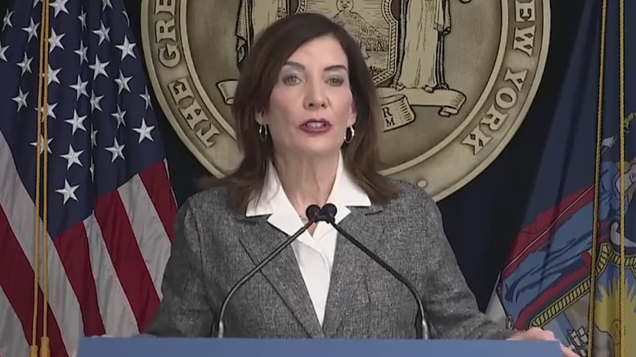 Detalles de la ley que prohíbe a la policía local colaborar con ICE en Nueva York desde este martes