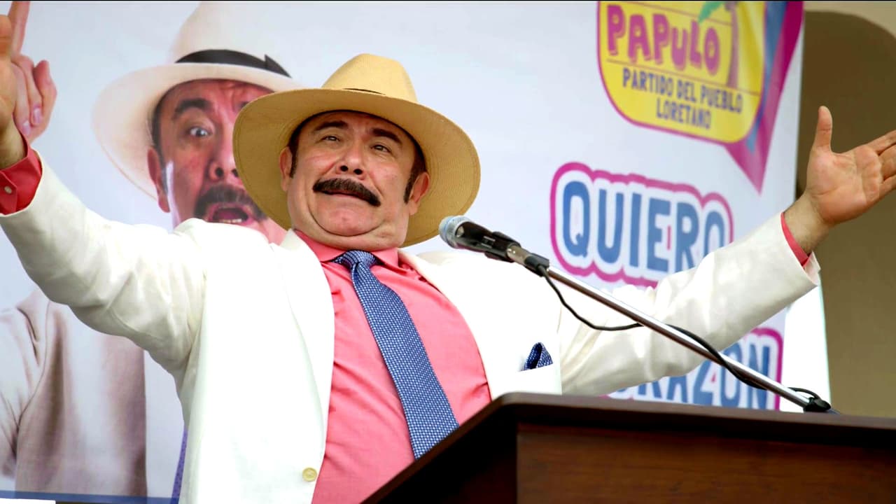 Conoce la historia de 'El bienamado'