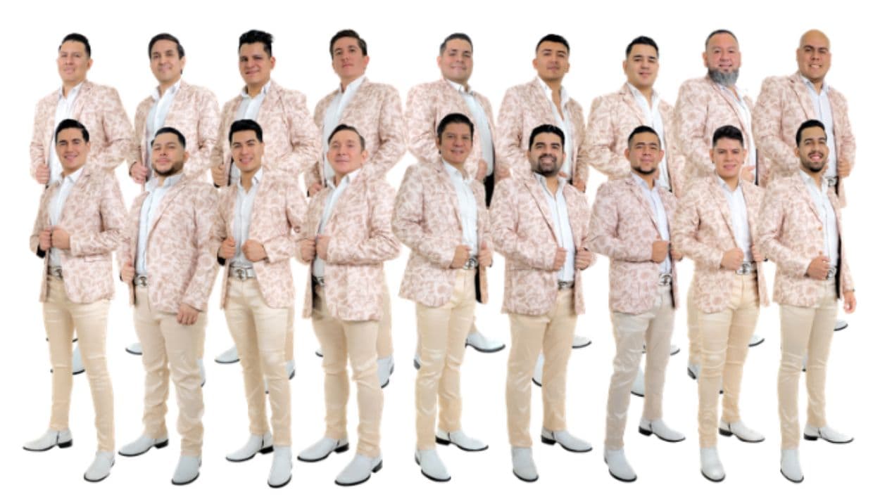 La Original Banda El Limón será una de las presentaciones principales de las Fiestas Patrias 2026 en Atlanta.