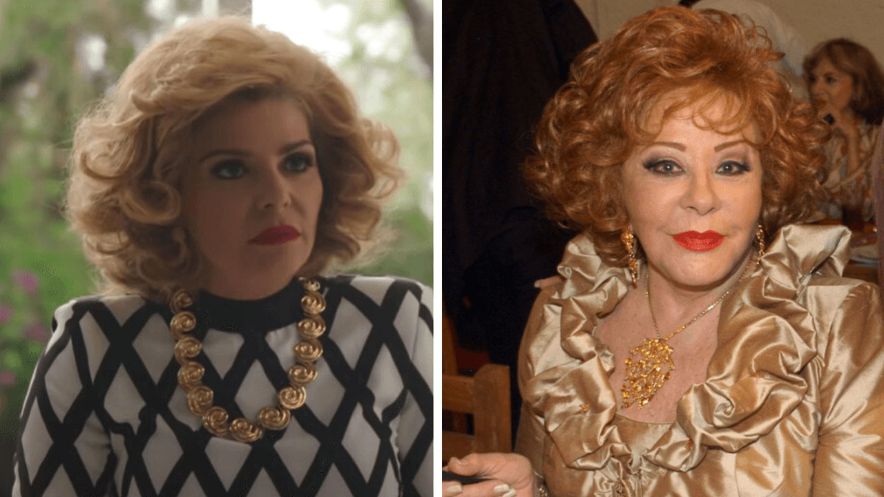 'Silvia frente a ti'