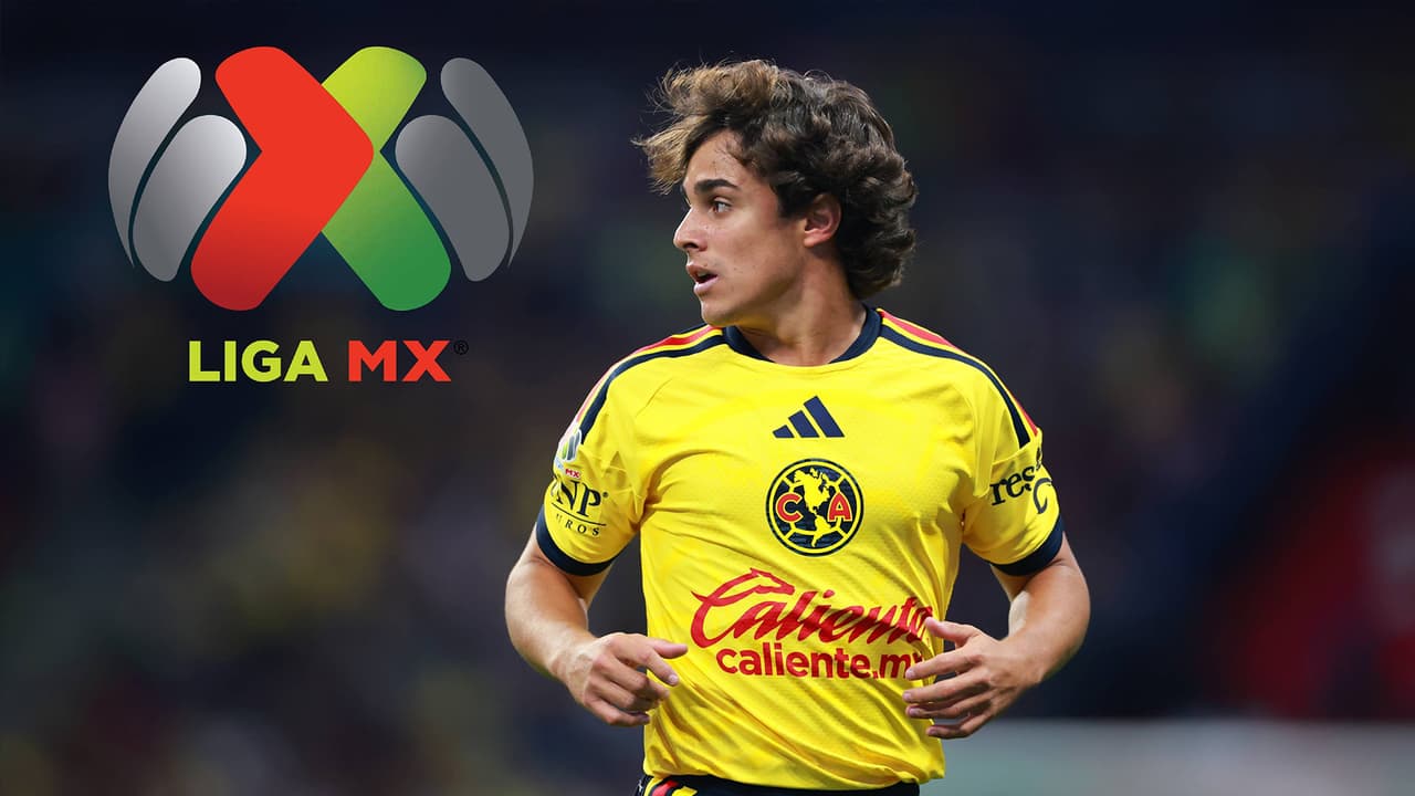 América no arriesgará y tendrá varias bajas y Carlos Álvarez apunta a primera titularidad
