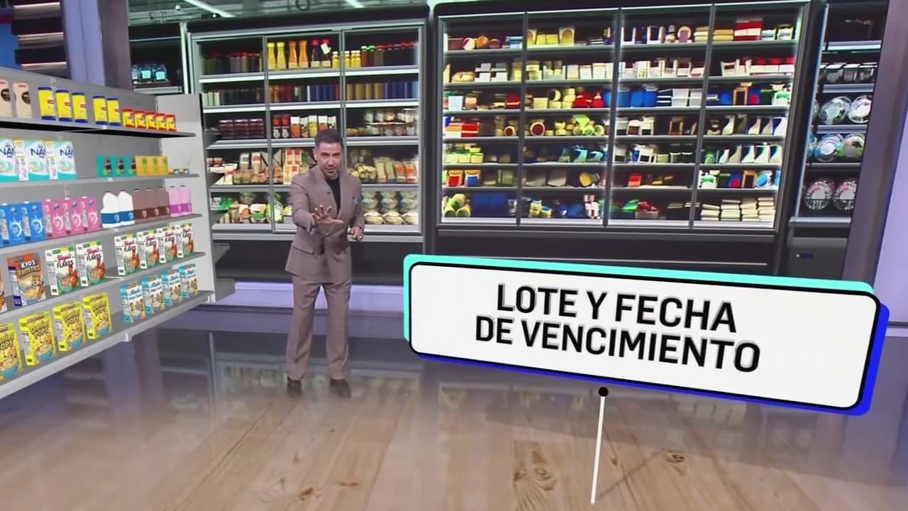Supermercados reemplazarán el código de barras tradicional por sistemas bidimensionales