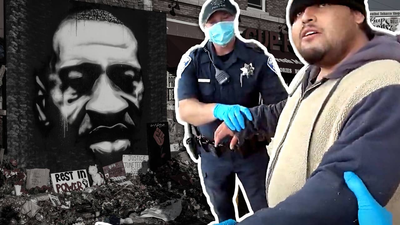 Mario González perdió la vida sometido por la Policía; ahora su muerte es clasificada como homicidio