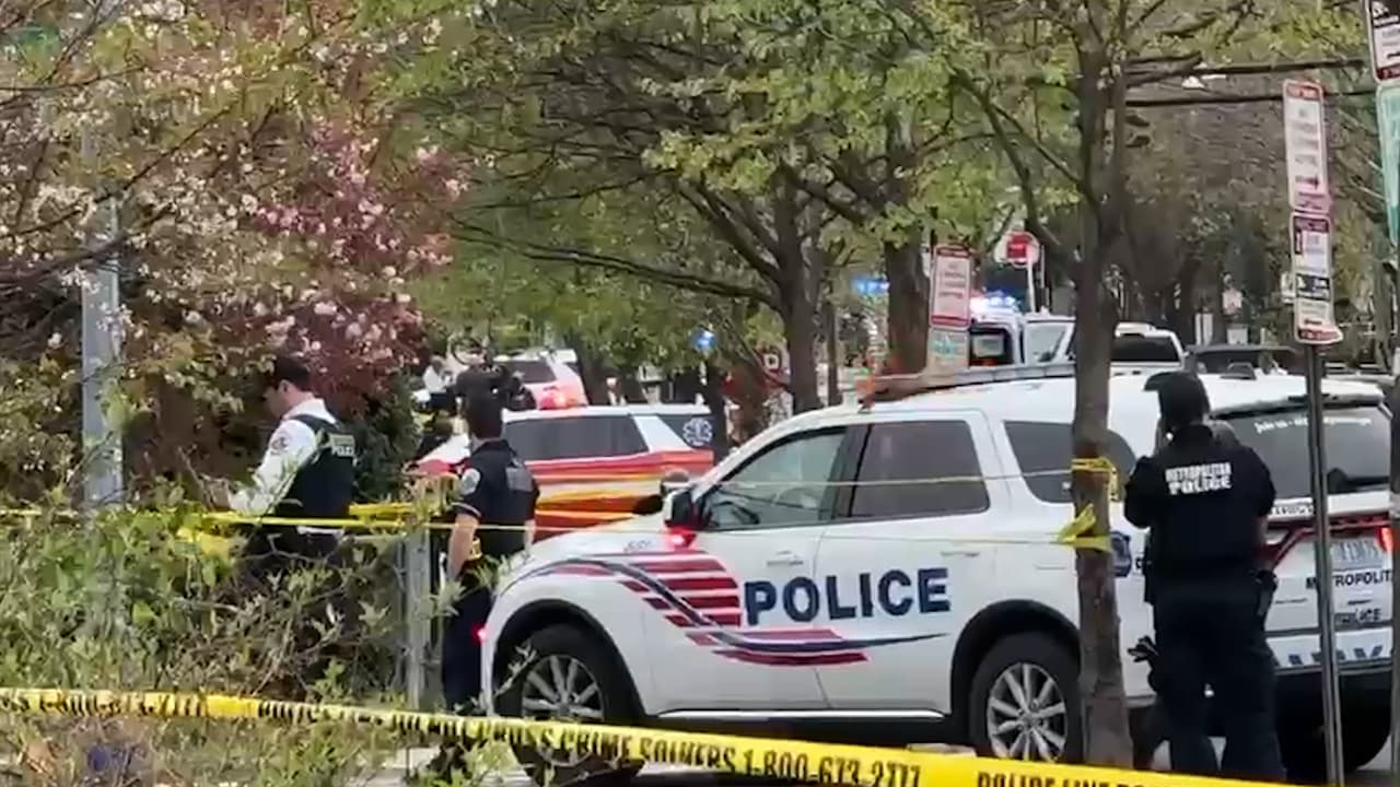 Al lugar acudió el Departamento de Policía Metropolitana y miembros del Departamento de Bomberos y Servicios Médicos de Emergencias.