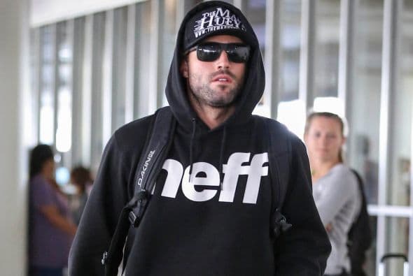 ¿Brody Jenner acepta la transformación de Bruce?