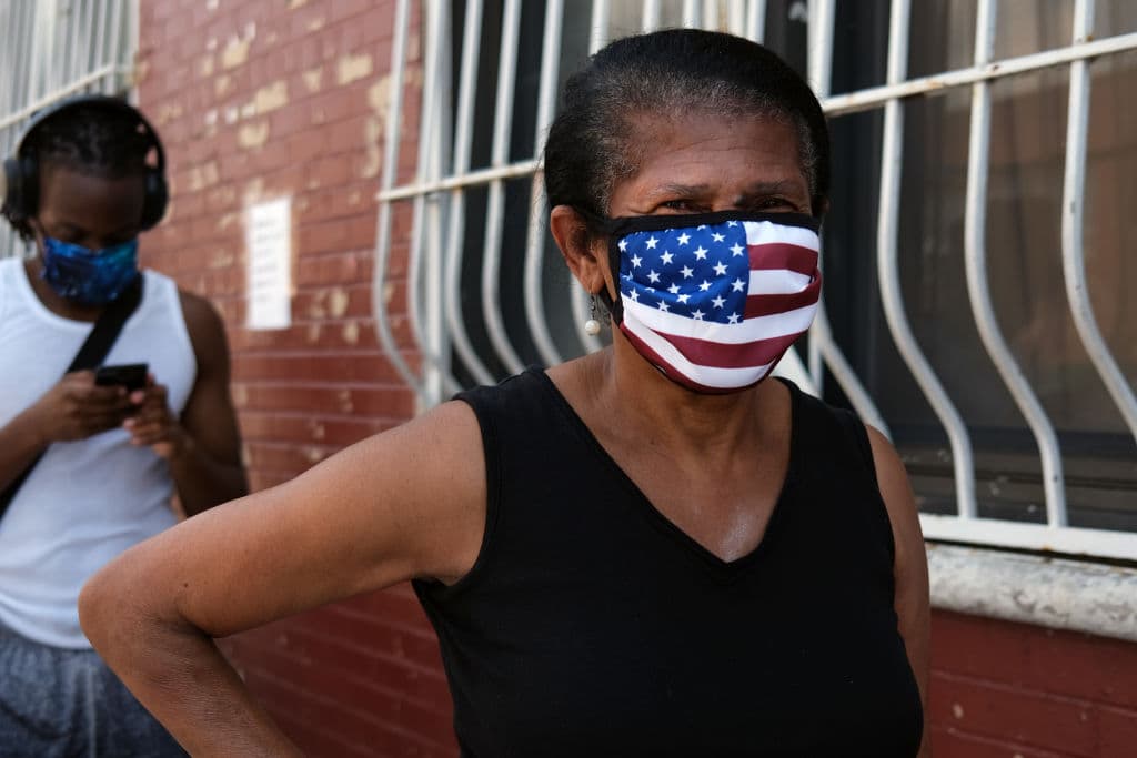 Los más pobres votan menos, pero tienen la fuerza para cambiar elecciones si aumentaran su participación