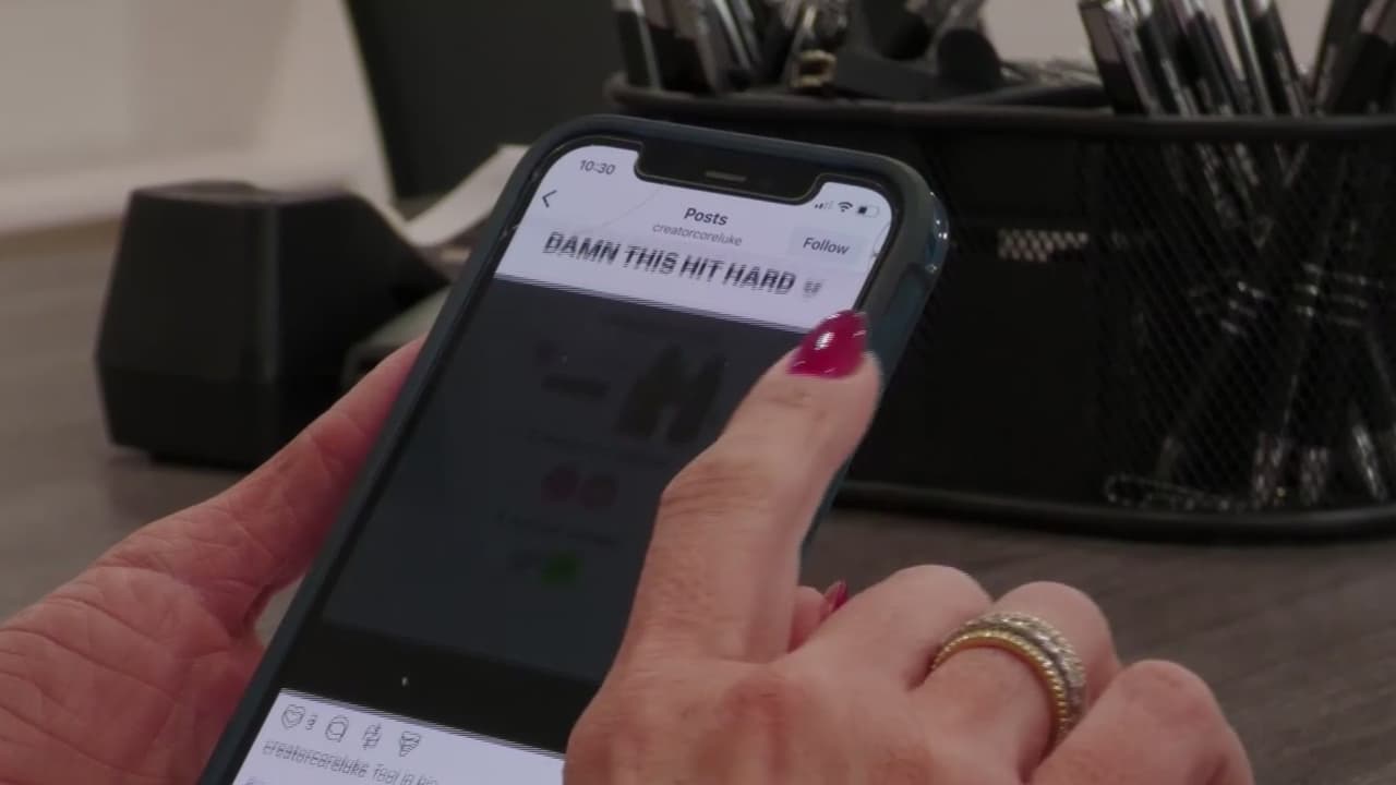 Tres mujeres presentan una demanda en Maricopa por robo de fotos para crear pornografía con IA