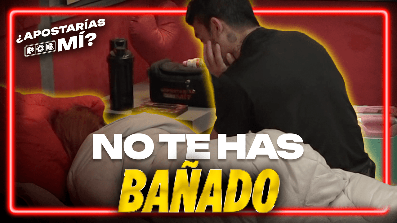 Laysha está cansada de tratar a El Malito como su hijo