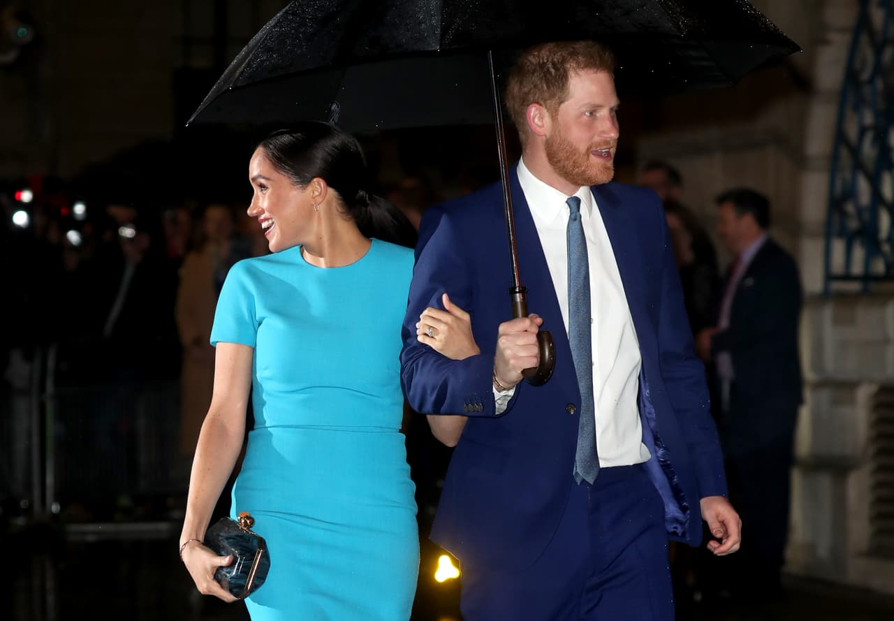 Es la primera ocasión en casi dos meses que se les ve juntos durante un compromiso oficial. Y la cuenta regresiva para el que será el último comenzó.