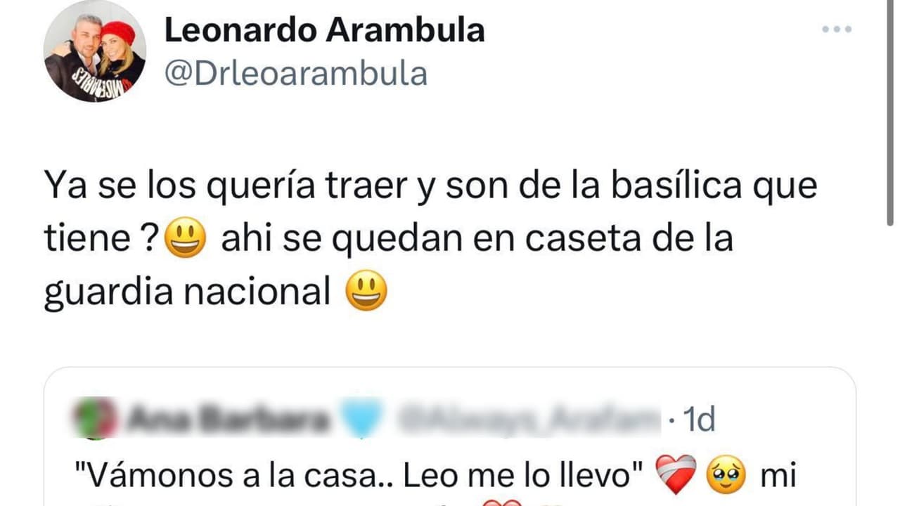 El hermano de la actriz confirmó que ella pretendía adoptar al can.