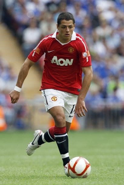 Hispanidad Chicharito