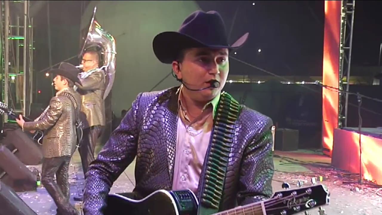 A Los Plebes del Rancho se les complica cada vez más conseguir visa para trabajar en Los Estados Unidos