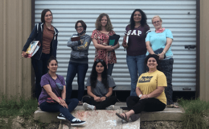 Adult & Teen Challenge recibe $692,000 para un nuevo centro para tratar adicciones en San Antonio