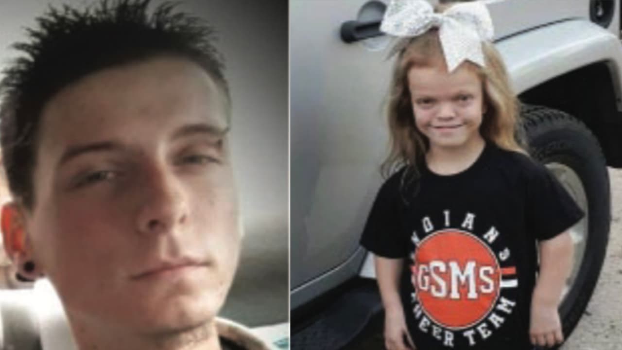 Emiten Alerta Amber por la desaparición de una menor de 14 años del norte de Texas