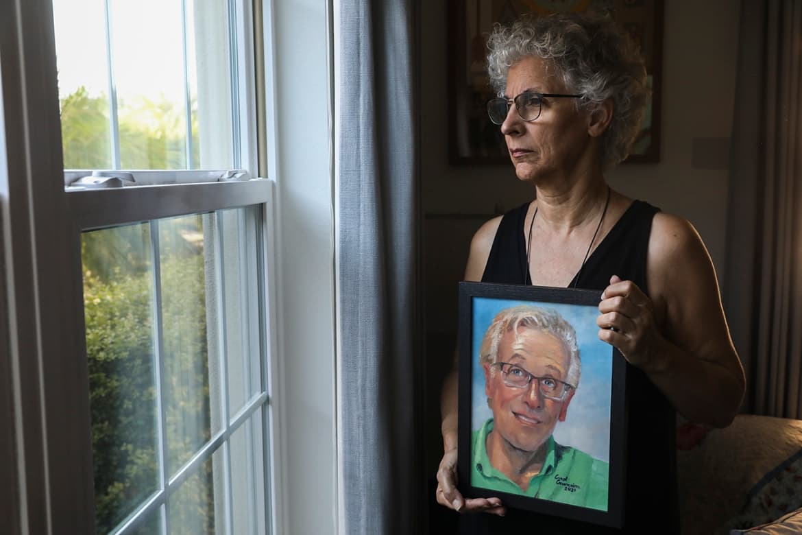 Estudio revela que más de 10,000 personas en EEUU se contagiaron de covid-19 tras acudir a hospitales por otras complicaciones