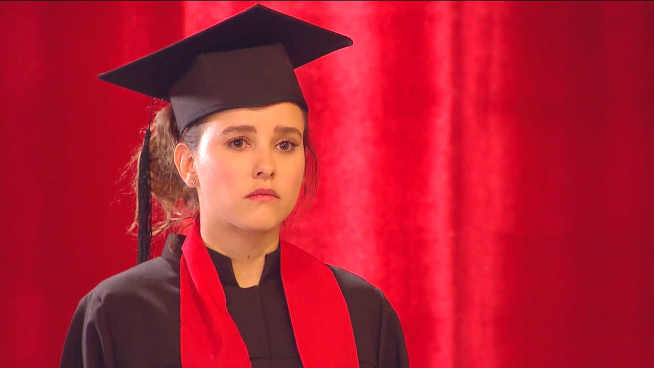 ¿Perdonarás la ausencia de Carlos?