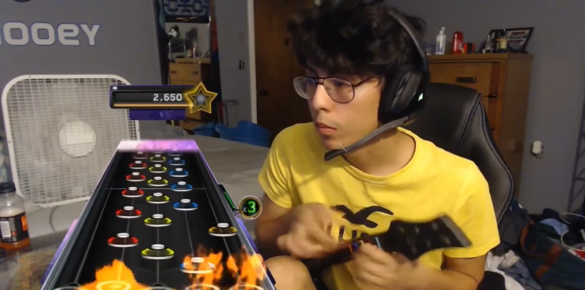 Karl Jobst/Youtube
<br>