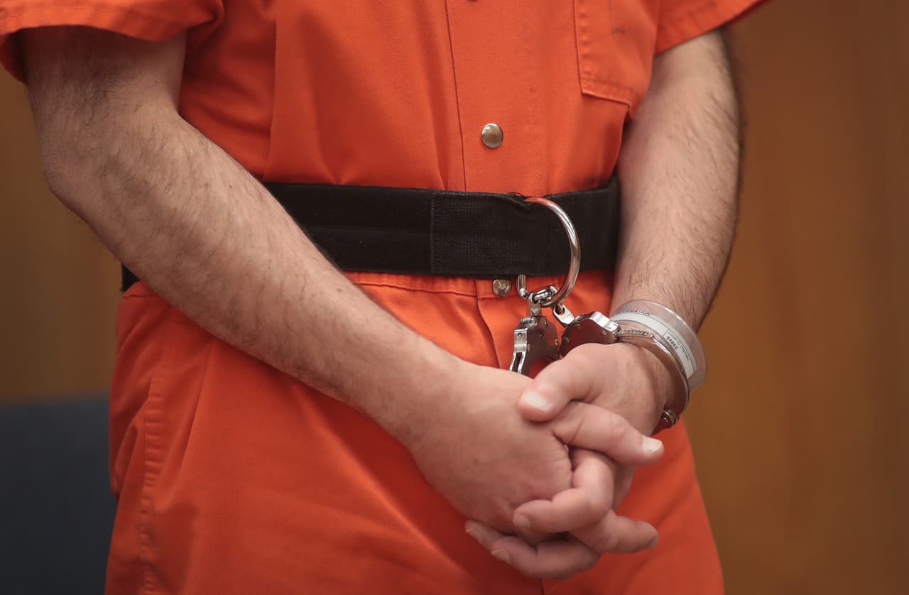 El procedimiento de castración es voluntario y permanente, por eso desde que se implementó solo hay registro de tres convictos que se han sometido a ella.