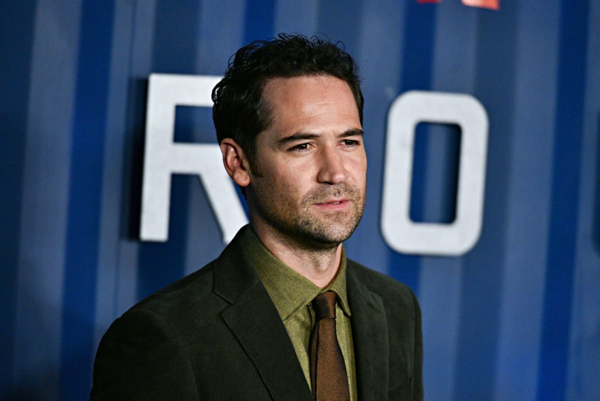 Manuel García-Rulfo