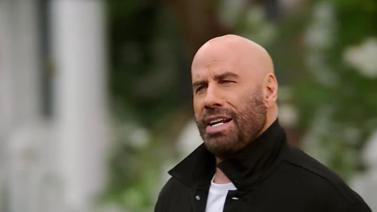 John Travolta cantará una versión del tema "Summer Nights" de "Grease" para T-Mobile Home Internet.