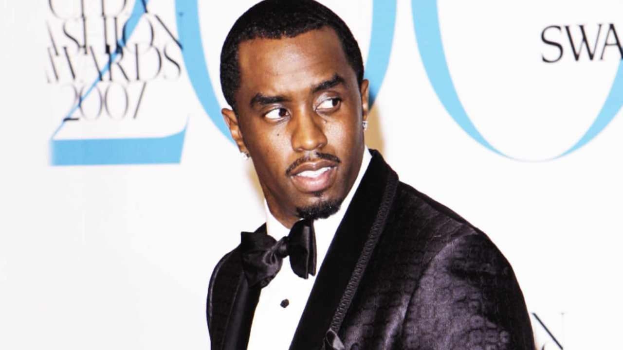 Devastados, hijos de Sean ‘Diddy’ Combs reaccionan al escándalo que enfrenta su padre