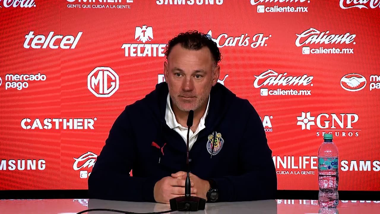 Gabriel Milito comenta sobre la convocatoria de Armando González para el Mundial 2026