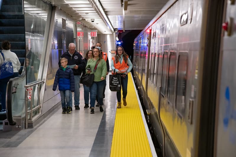 MTA dijo que 0.01% de su presupuesto, de $ 11.1 mil millones, es decir, $1.4 millones, 
<b>está dedicado a obras de arte.</b>