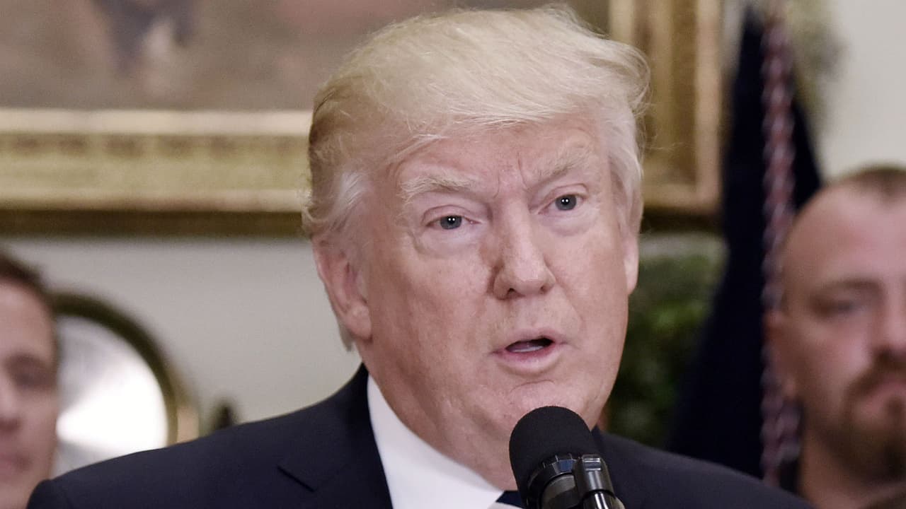 Trump llegará este viernes a Florida para revocará políticas con Cuba implementadas en el gobierno de Obama