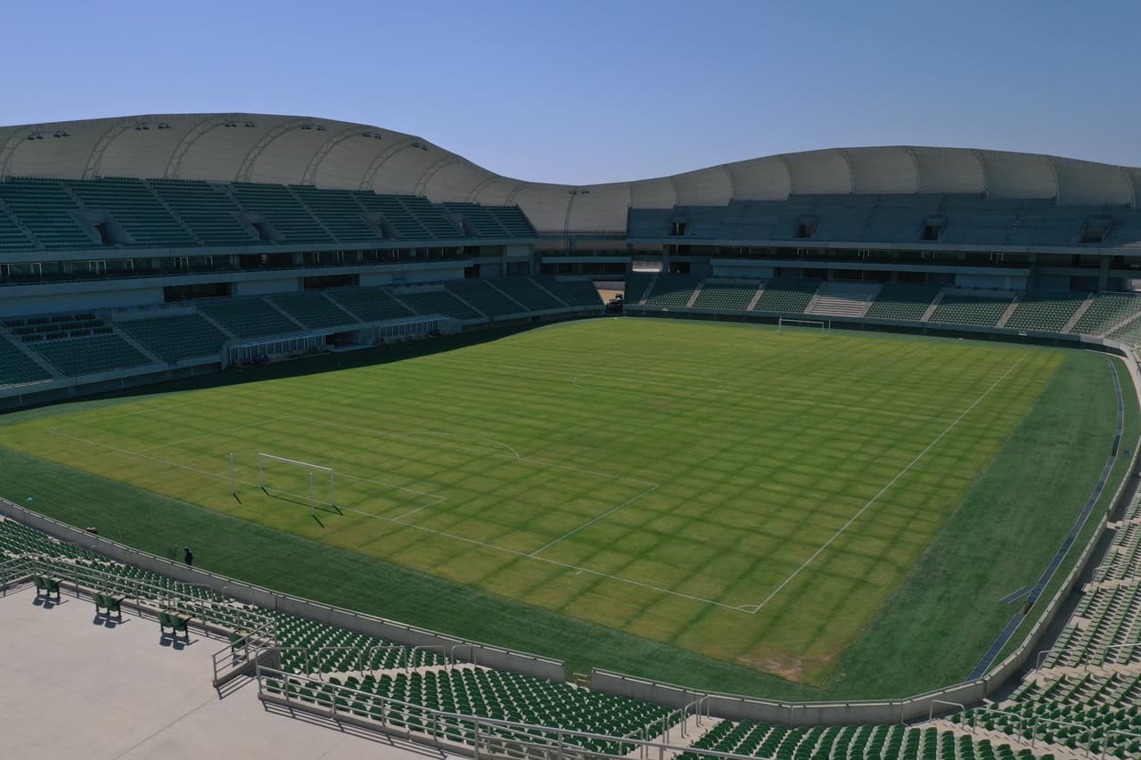 La Copa GNP por México será el primer torneo que dispute el cuadro que dirige Juan Francisco Palencia.
