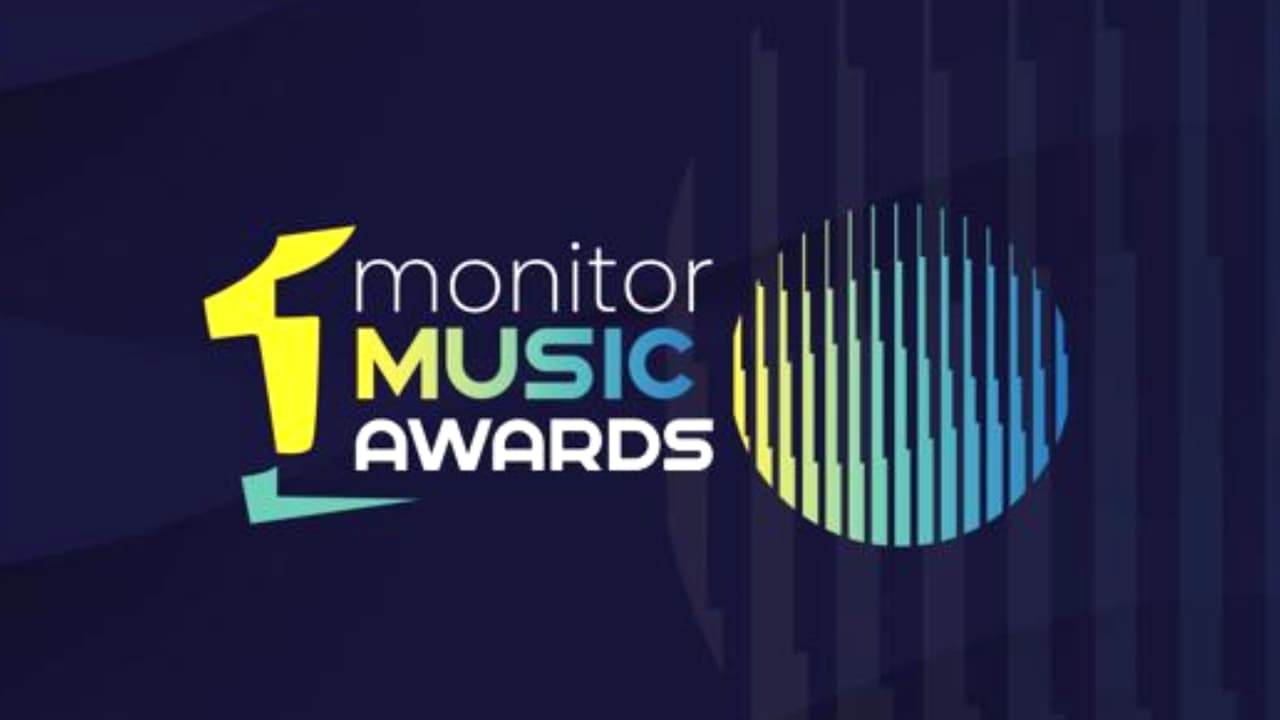 La segunda edición de Monitor Music Awards se transmitirá en exclusiva por UniMás