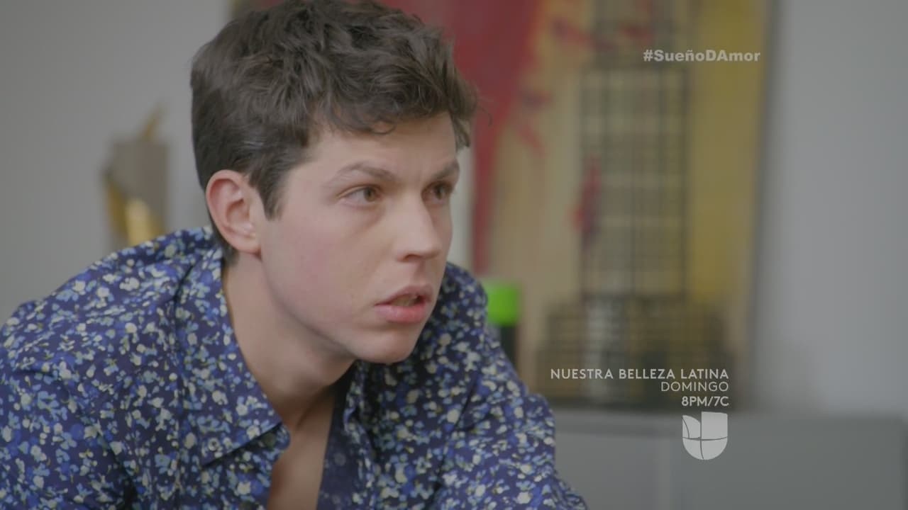 Una vez más Adrián es parte de los reportados.