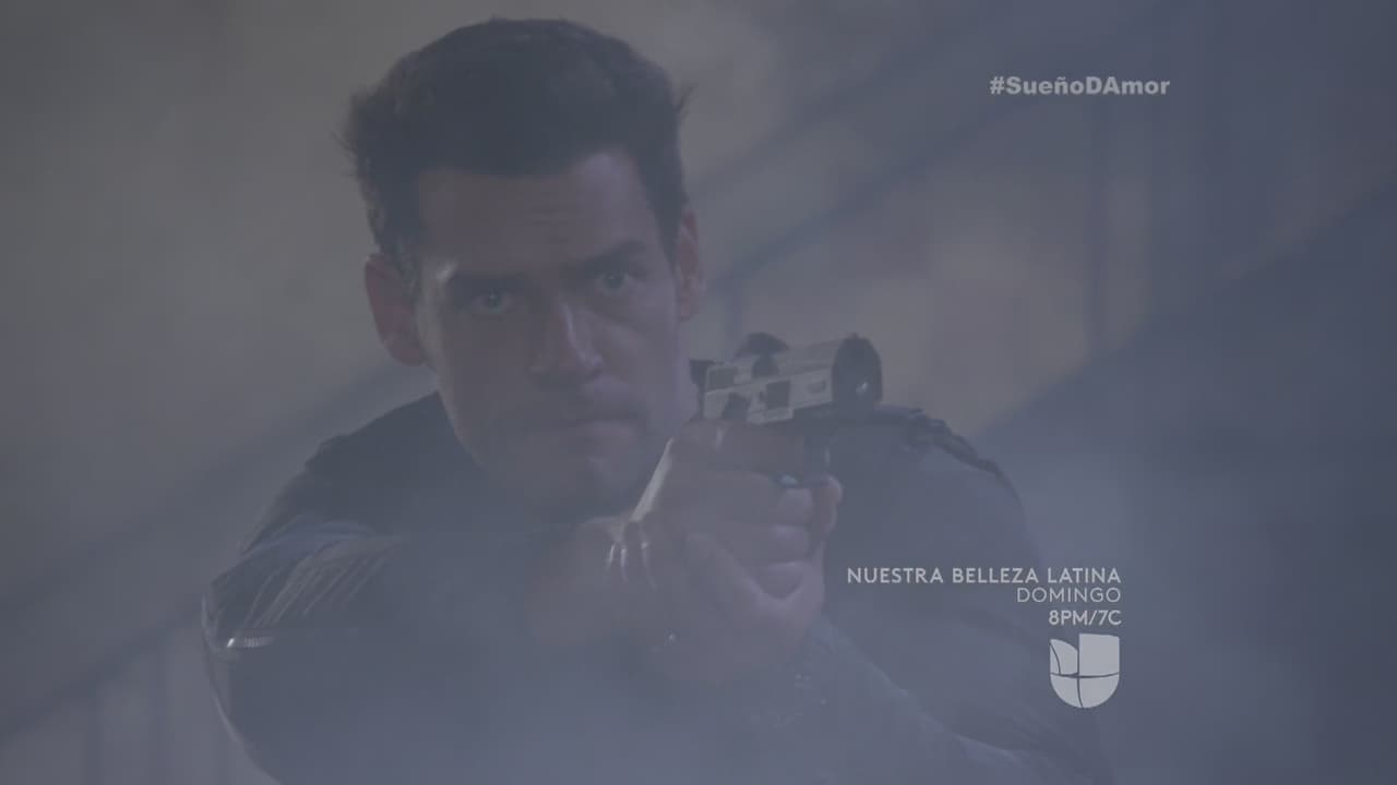 Esta semana se convirtió en un héroe.