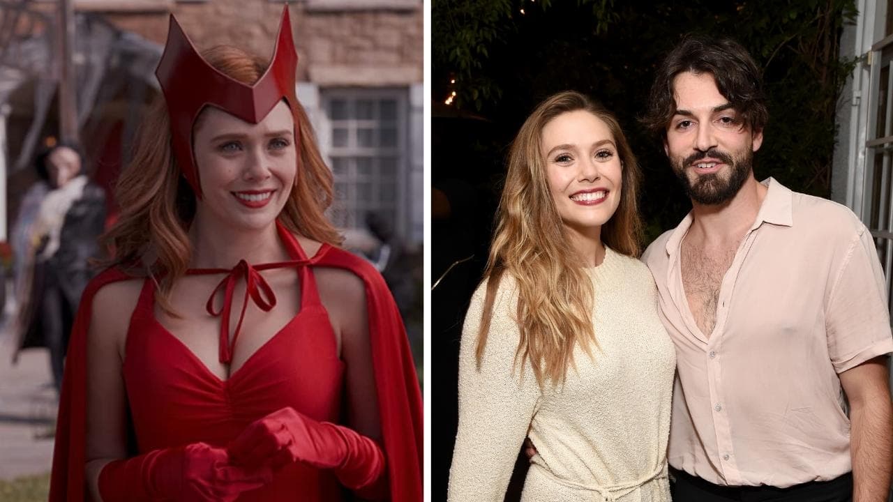 Elizabeth Olsen se aferra a esconder al amor de su vida: ¿quién es el hombre que robó su corazón?