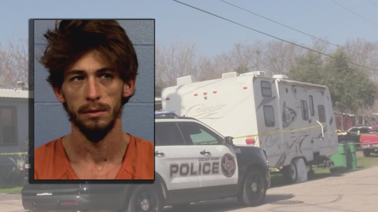 Acusan a esposo de mujer de Cedar Park desaparecida de alterar evidencia física