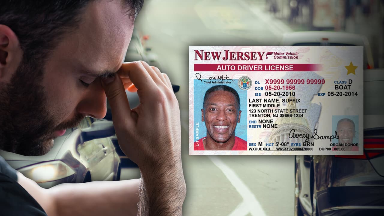 A casi una semana de que la posibilidad de que los 
<a href="https://www.univision.com/local/nueva-york-wxtv/riesgos-licencia-conducir-indocumentados-nueva-jersey">inmigrantes indocumentados puedan obtener una licencia</a> de conducir en Nueva Jersey, muchas 
<a href="https://www.univision.com/local/nueva-york-wxtv/denuncian-que-algunos-indocumentados-son-rechazados-al-solicitar-la-licencia-de-conducir-en-nueva-jersey">solicitudes han sido rechazadas</a>. Te contamos los errores que pudieras estar cometiendo a la hora de pedirla.