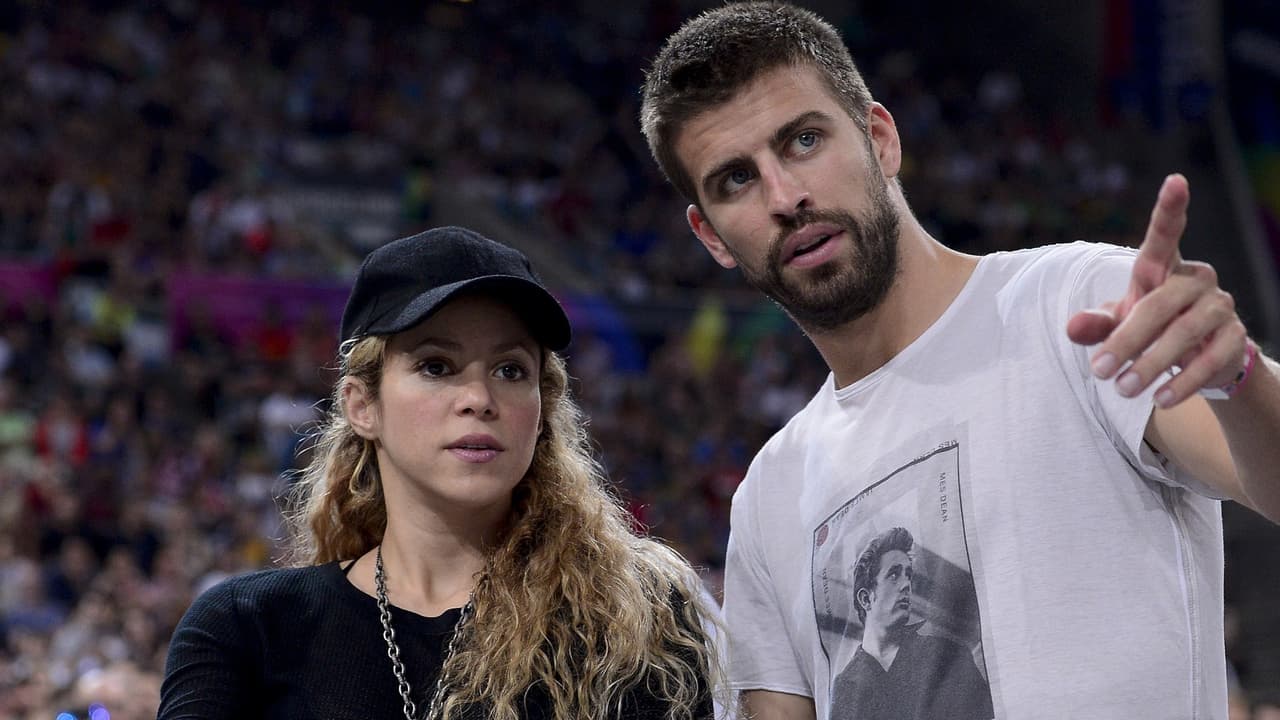 ¿Shakira y Piqué buscan tener un tercer hijo(a)?