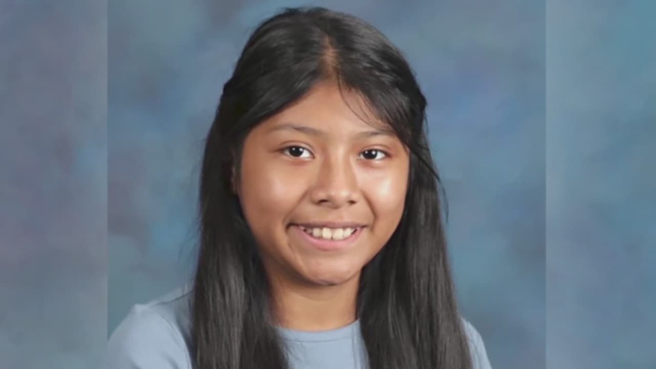 Autoridades siguen más de 200 pistas en la búsqueda de la niña María Gómez Pérez