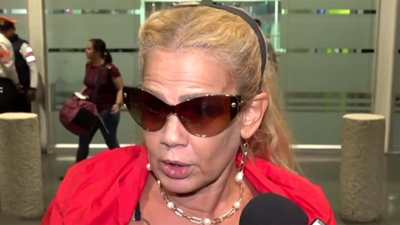 Niurka revela que conoció a la abuelita de un narco y aclara por qué tiene "bloquiado" a Juan Osorio