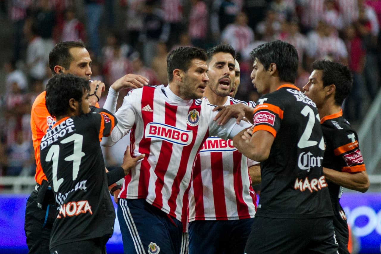 Previo Chivas vs. Pachuca: Rebaño y Tuzos se juegan su resto en su búsqueda de liguilla