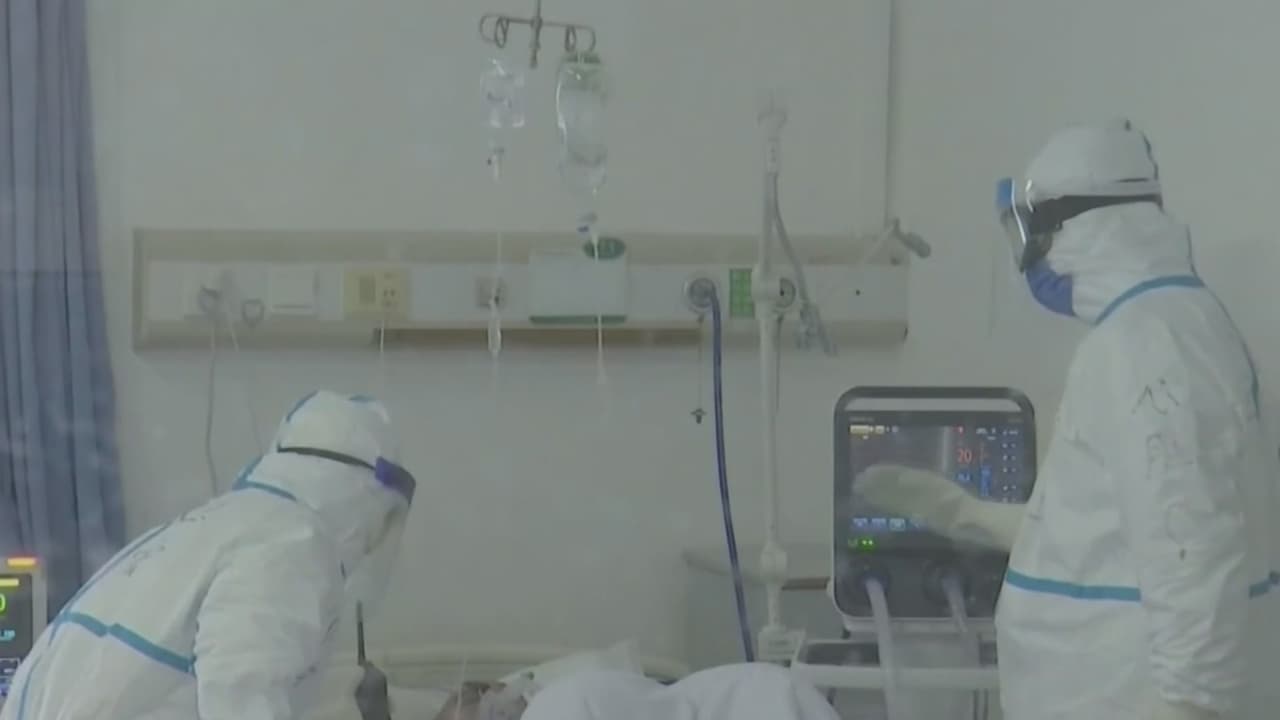 Así se preparan los hospitales de Miami para enfrentar una epidemia de coronavirus