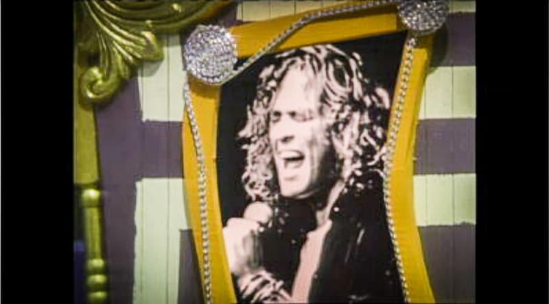 Carlos Vives ganó el premio de Artista Masculino del Año en la categoría Tropical/Salsa y Canción del Año con la canción 'La gota fría'.