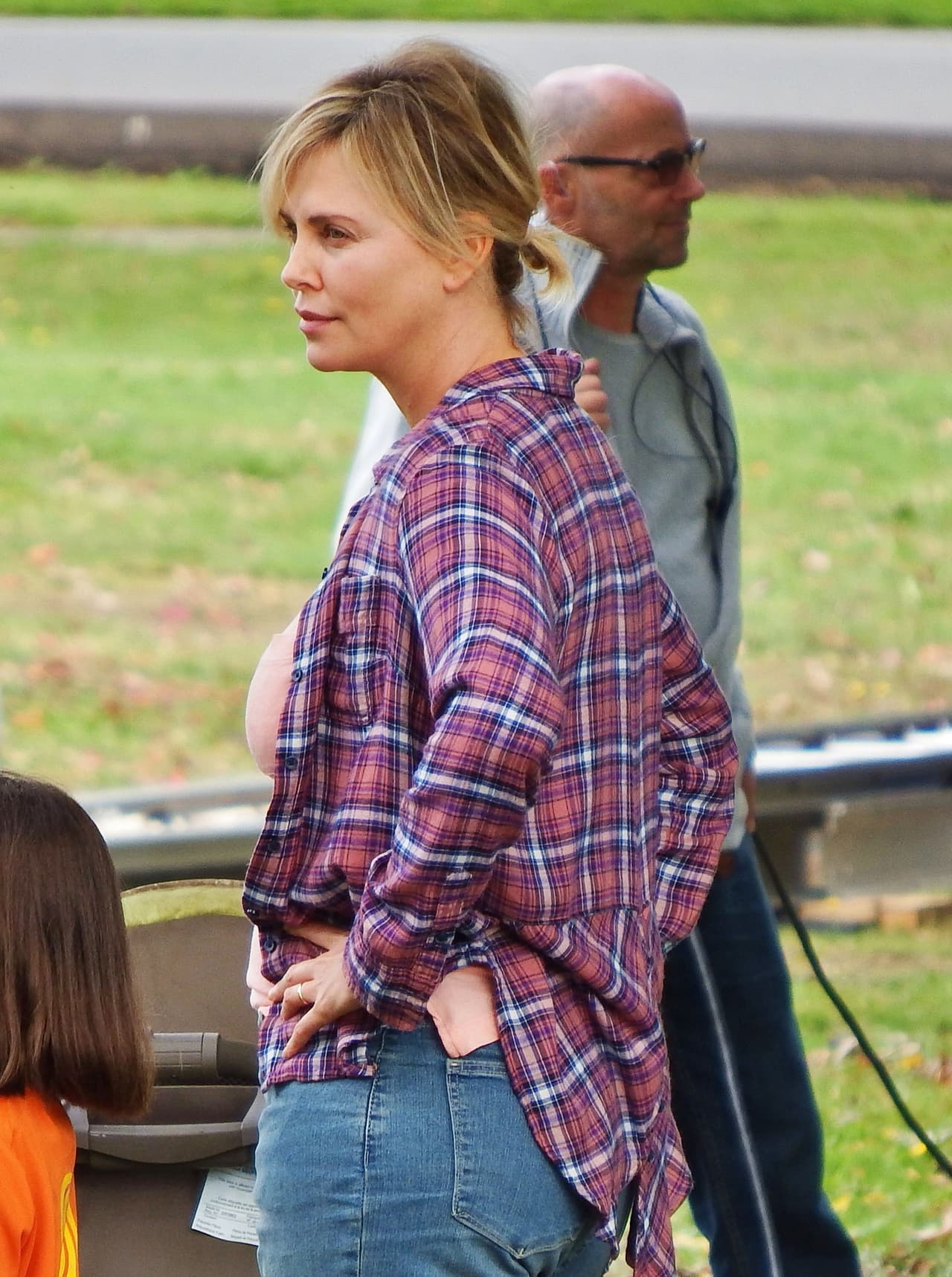 Así que hay que prepararnos para esta nueva muestra de su talento.