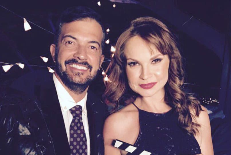 Olvera puntualizó que Del Solar se encuentra "estable", pero "debe tener total reposo, la neumonía es algo serio".
<br>