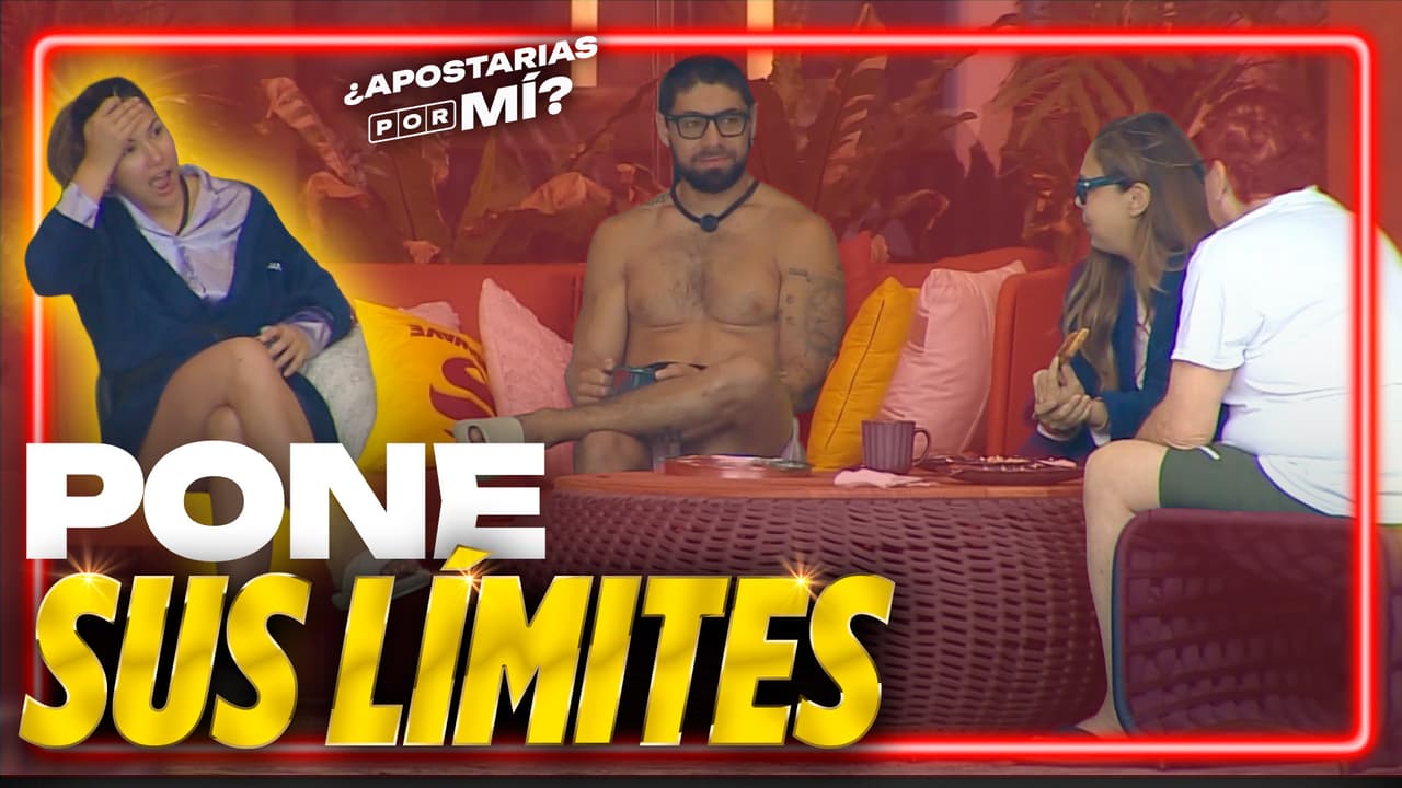 ¡Eso sí no! Alejandra da un no rotundo a la posibilidad de dormir con alguien más