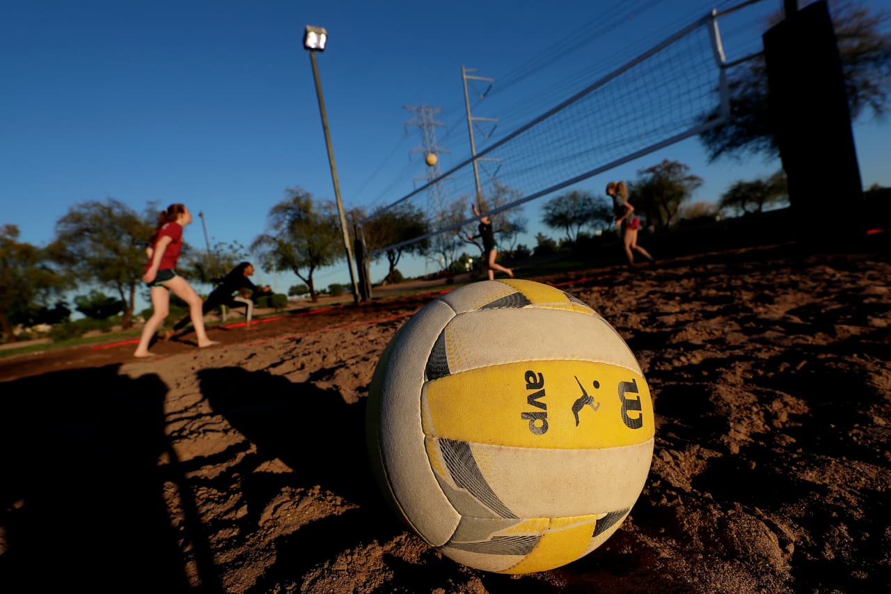 <b>9. Gilbert, Arizona</b>
<br>
<br>Sus 287,285 vecinos tienen altos índices de felicidad y destacan por iniciativas para cohesionar la comunidad. En marzo de este año, organizaron una jornada conjunta de apoyo para personas de la zona con bajos recursos que estaban atravesando dificultades. 
<br>
<br>
<br>